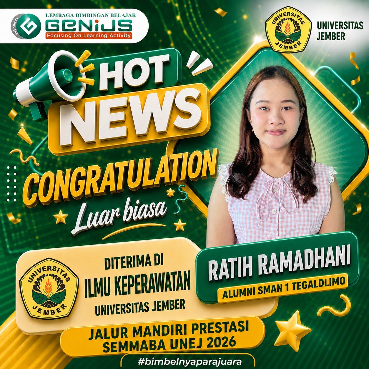Testimoni